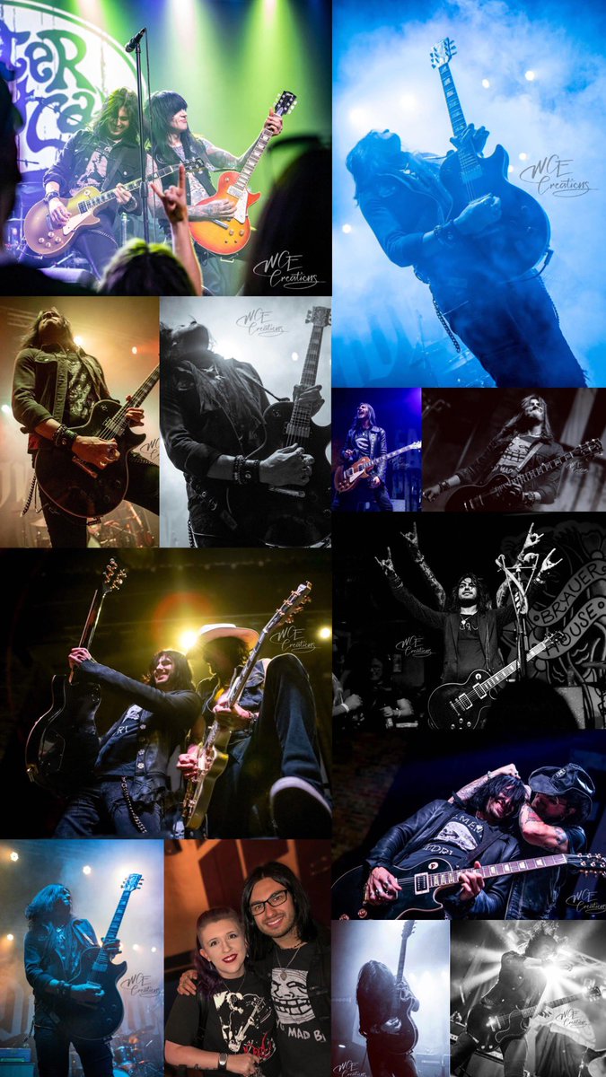 Alex Dale (@alexdalewce) on Twitter photo Wishing <a href="/SamBamKoltun/">Sam Bam Koltun</a> a rocking Birthday!
You have been killing it out there doing what you are clearly meant to do! Wishing you all the best! 🎂🤘🫶
#happybirthday #birthdayboy #sambamkoltun #wcecreations #wordscantexplain #concertphotography #livemusic #rocknroll Wishing <a href="/SamBamKoltun/">Sam Bam Koltun</a> a rocking Birthday!
You have been killing it out there doing what you are clearly meant to do! Wishing you all the best! 🎂🤘🫶
#happybirthday #birthdayboy #sambamkoltun #wcecreations #wordscantexplain #concertphotography #livemusic #rocknroll