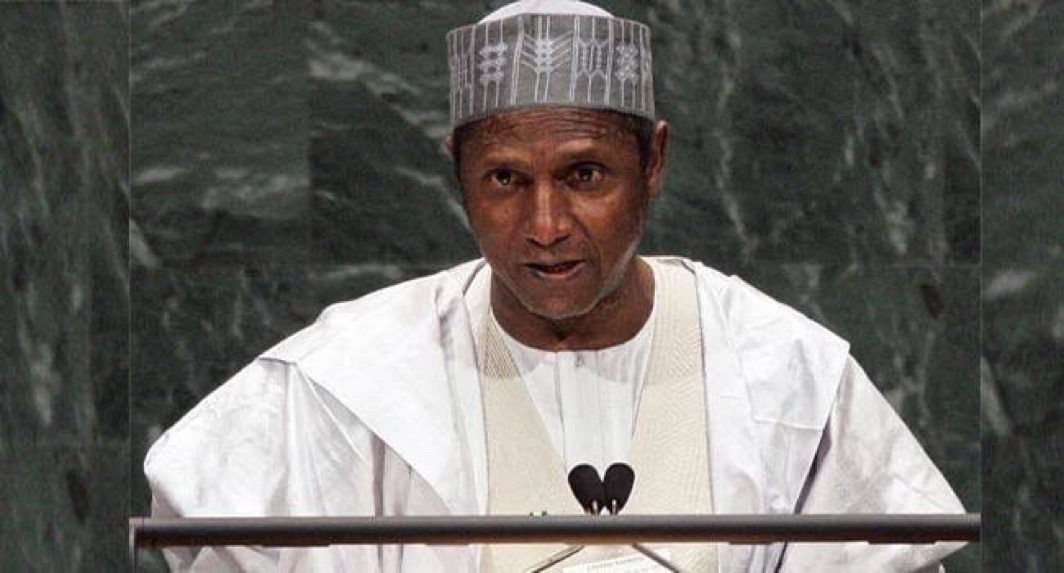 NigeriaStories's tweet photo. Retweet if you remember vision 2020 https://t.co/TeBTXE88OO