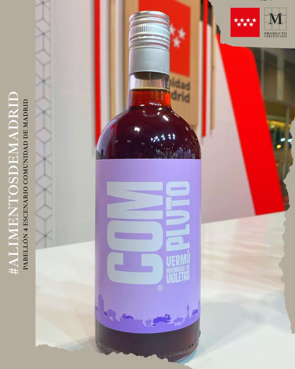 MadridCalidad's tweet image. Hoy Licores Trampero nos ha invitado a realizar un viaje sensorial 🥃✨

Nos han deleitado con una #cata única que incluyó sus excepcionales #whiskies, su #vermut artesanal y el #AOVE Complvtvm. La cata del #aceitedeoliva fue dirigida por Esther Alonso, directora de la D.O.P.