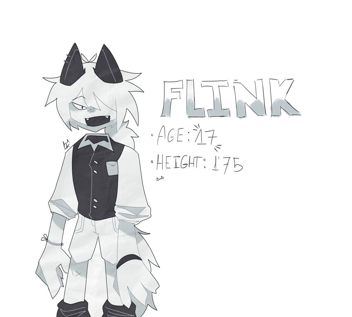 LukXlover's tweet photo. Un OC que hice para @Lolito_er_alto / 
  an OC I made for @Lolito_er_alto 
#FPE #fundamentalpapereducation #fundamentalpapereducationoc https://t.co/meXuNwJYVI