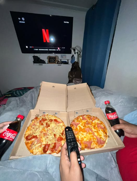 “Tengo ganas de un plan”
El plan: