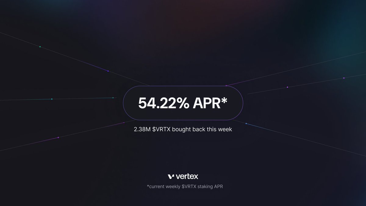 Vertex 🏔 tweet media