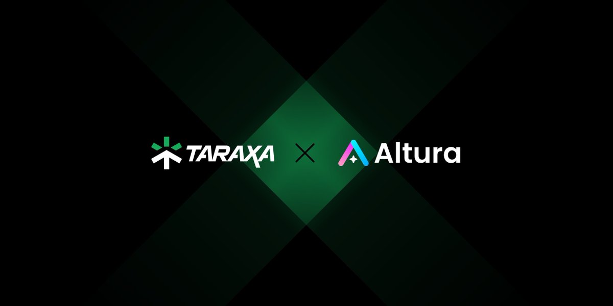 The $TARA ecosystem welcomes <a href="/altura/">Altura</a> into the family, a leader in web3 gaming and on-chain gaming assets. 

With this exciting partnership, Taraxa will soon gain, 

🐵 Custom NFT market &amp; launchpad
🎮 In-game NFT management 
💳 Wallet solutions with social logins 
🛠️