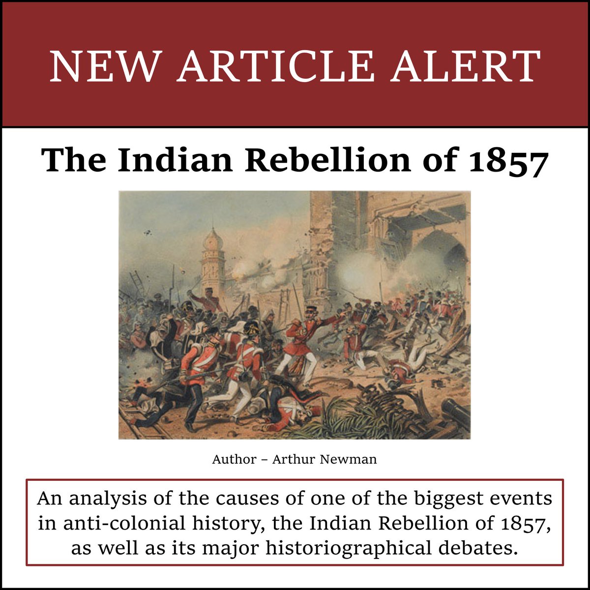 sopstateofplay's tweet photo. Read on https://t.co/Rd5DavPLGu

#history #india #news https://t.co/vlj2TwSSNo