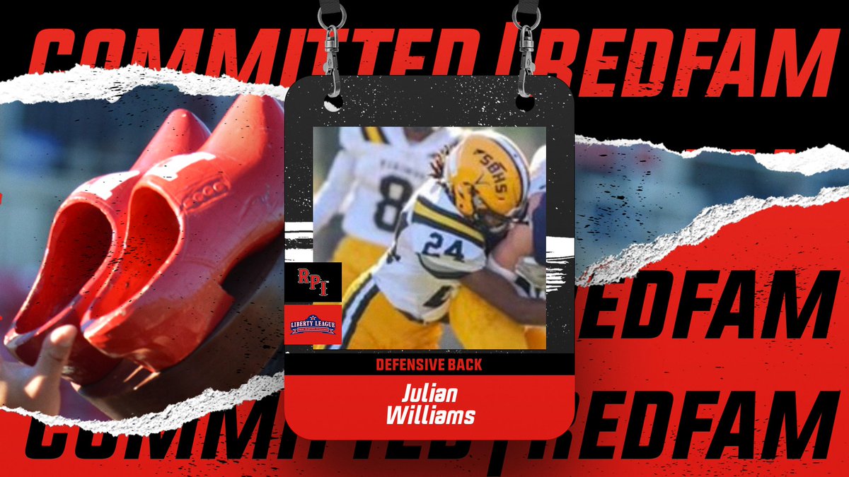 RPI Football tweet media