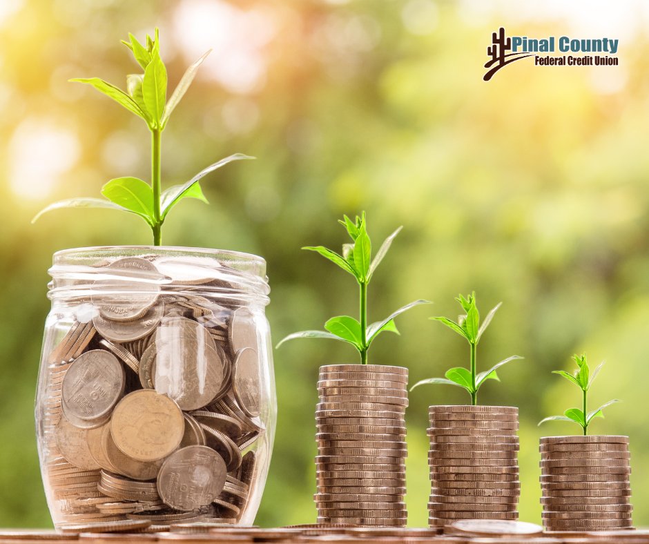 PinalCountyFCU's tweet image. 🌸Spring cleaning isn’t just for your home—your finances need a refresh too! Check out our Facebook page for 6 ways to tidy up your savings!

facebook.com/PinalCountyFCU/

#SpringCleaning #FinancialRefresh #SmartSaving #PinalCountyFCU #PCFCU