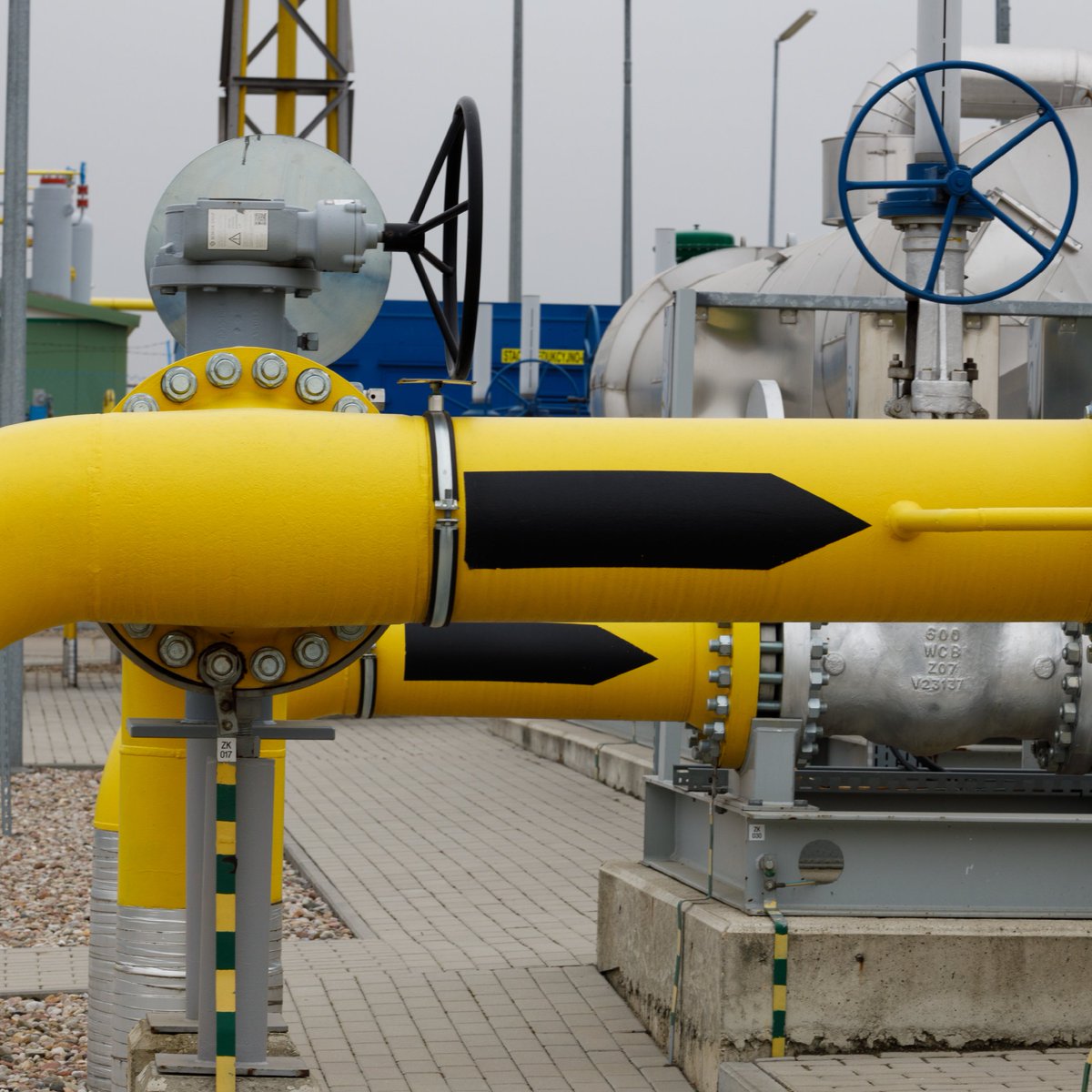 𝐄𝐍𝐄𝐑𝐆𝐈𝐀 𝐃𝐎 𝐙𝐌𝐈𝐀𝐍𝐘: Jamalskie perypetie🎙
W dzisiejszym odcinku Dominik Brodacki <a href="/DomBRODACKI/">Dominik Brodacki</a> opowiada o sporze Europol Gazu z Gazpromem i o perspektywach spółki zarządzającej polskim odcinkiem gazociągu jamalskiego. Rozmowę prowadzi <a href="/JuliaCydejko/">Julia Cydejko</a>. Zapraszamy!