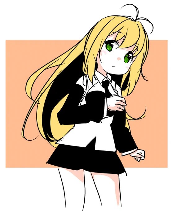 くらしっく寝るマキさん…Zzz… 