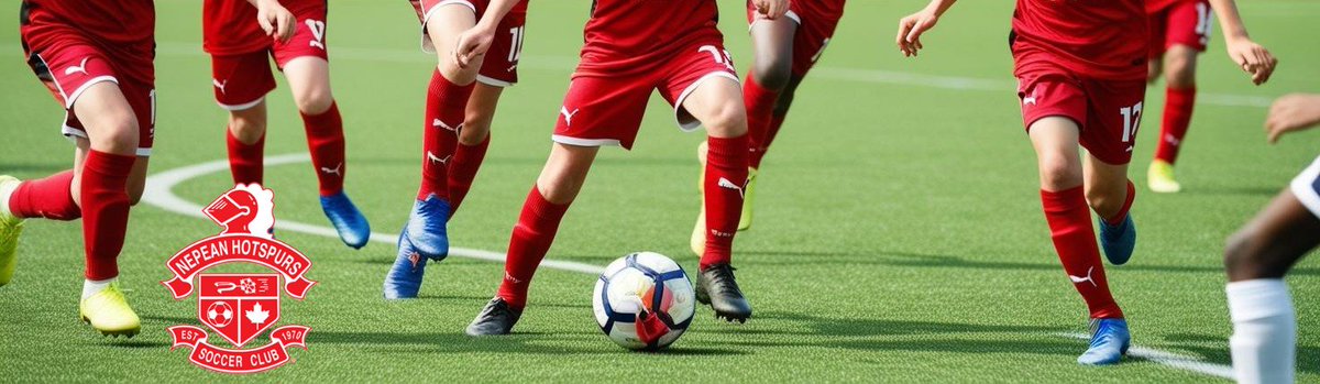Nepean Hotspurs Soccer Club (@nepeanhotspurs) on Twitter photo ⚽️Calling All U12 Boys Soccer Stars!
We’re looking for talented, passionate players to join our U12 competitive teams (2013s) and make an impact!
⚽️Email Sporting Director, Lloyd Barker - lbarker@nepeanhotspurs.ca to come out for an in-season assessment! ⚽️Calling All U12 Boys Soccer Stars!
We’re looking for talented, passionate players to join our U12 competitive teams (2013s) and make an impact!
⚽️Email Sporting Director, Lloyd Barker - lbarker@nepeanhotspurs.ca to come out for an in-season assessment!