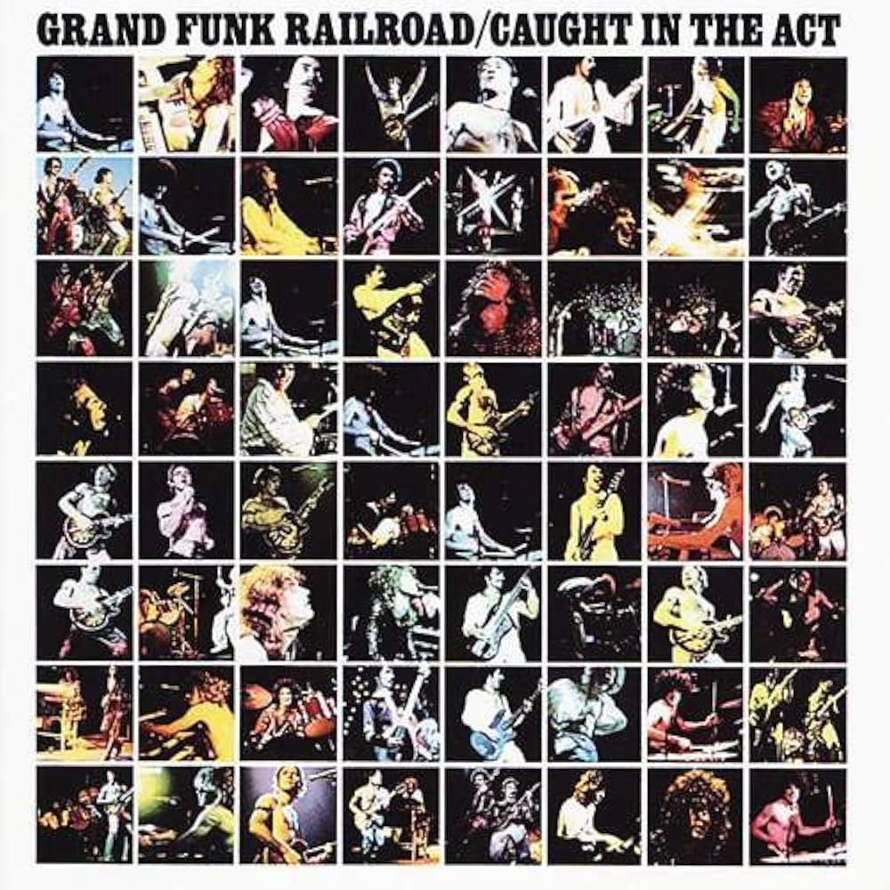 Rockomotion2's tweet photo. Cuando quieras conocer el electrizante sonido de las bandas de Hard Rock de antes, este es uno de los monstruos olvidados de los años 70. https://t.co/eHRArHOxFf (Pt.1)
#grandfunkrailroad #markfarner #grandfunk #podcastshow #podcast #seventiesmusic https://t.co/qxVDtodCxC