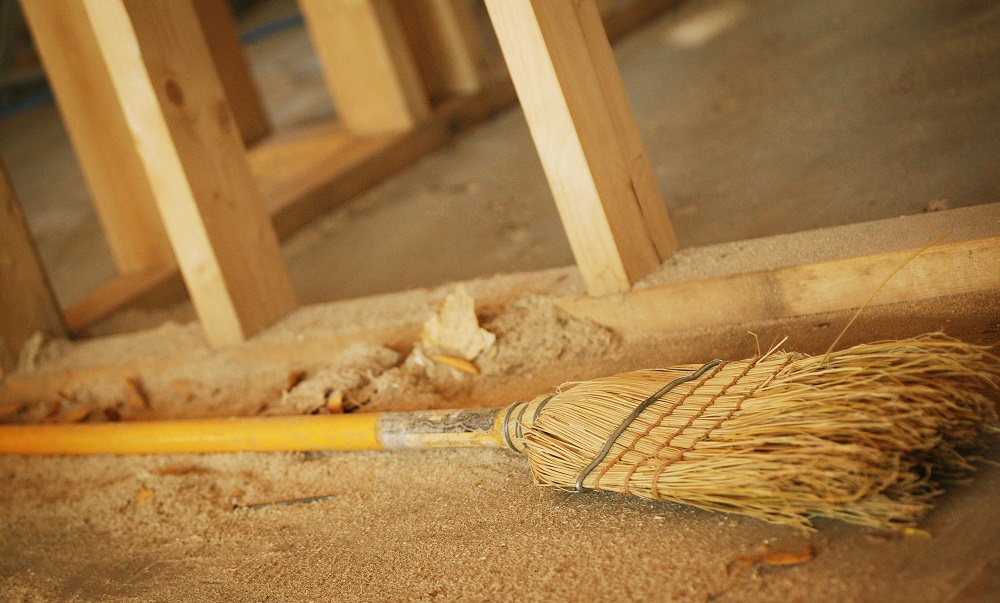 getitgonellc's tweet photo. Don’t stress about debris after your construction project is done. We specialize in thorough post-construction clean-up so that you can enjoy a clean and clear space. Call us today to book! #PostConstructionCleanUp
https://t.co/oLve6G6b33 https://t.co/6W7eDKDWbk