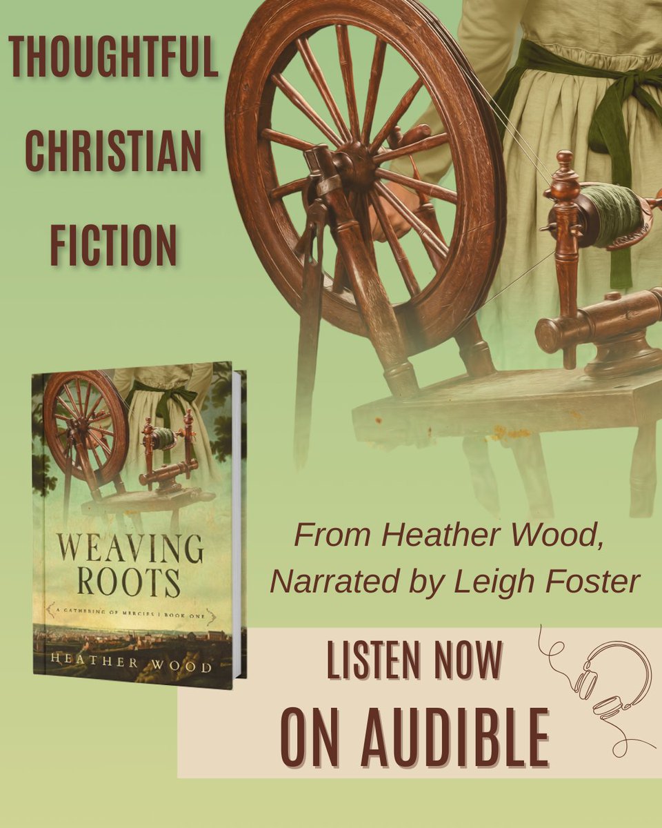 Heather Wood tweet media