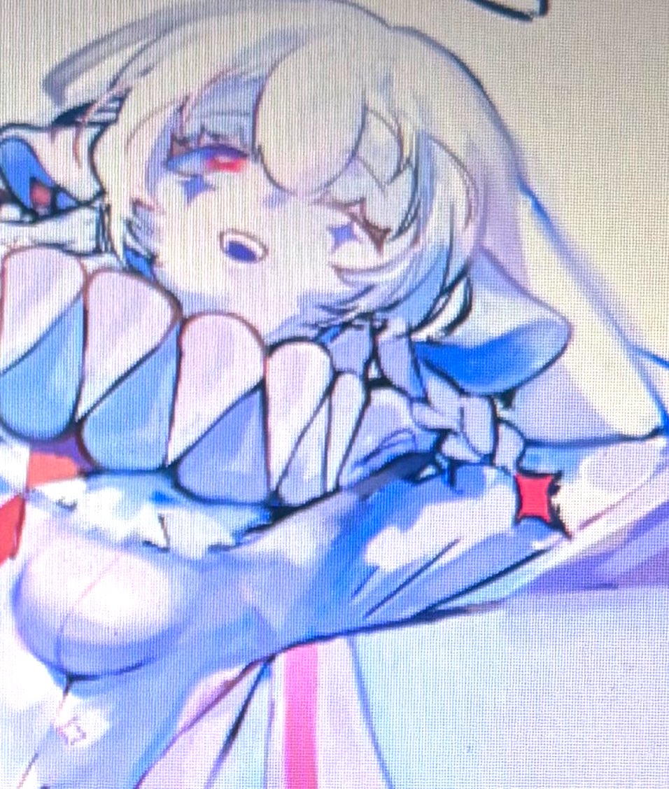 mitsuhara_3's tweet photo. そのうちまた描きます
 #創作  #oc https://t.co/cjFbtwhqW8