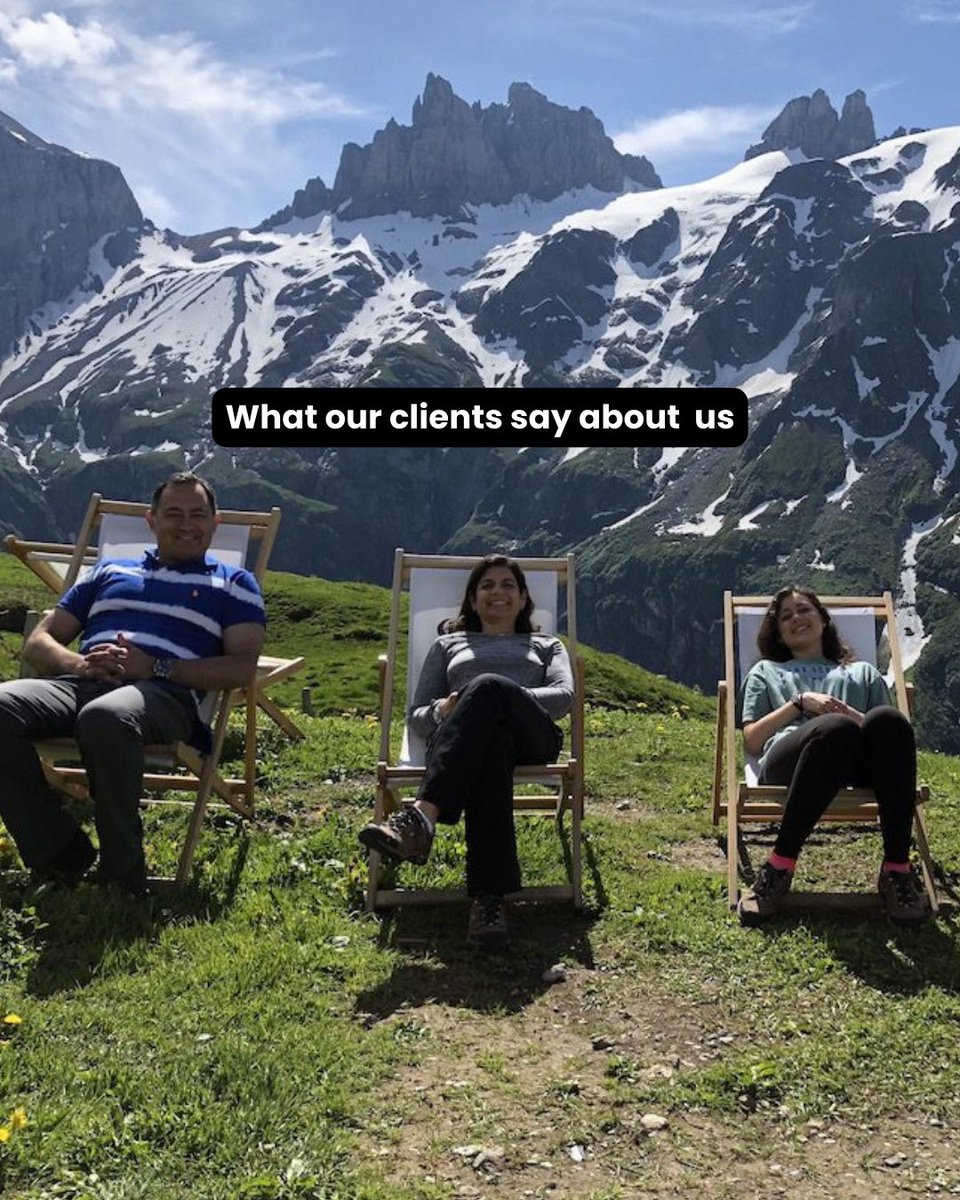 my_mountains's tweet photo. What our clients say about My-Mountains ✨️
 
We're incredibly proud and honored to receive such positive feedback!

Visit https://t.co/9girVIqAvS https://t.co/zWJ3PTGZXo