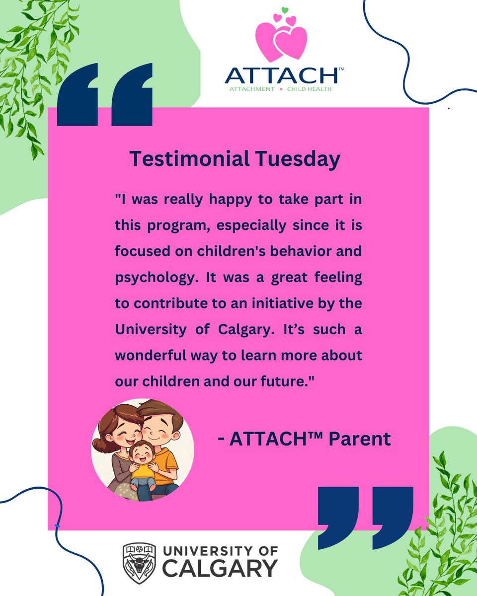 Experience a transformative shift in how you connect and react. Explore a fresh perspective on attachment with ATTACH™. Learn more at attachprogram.ca.