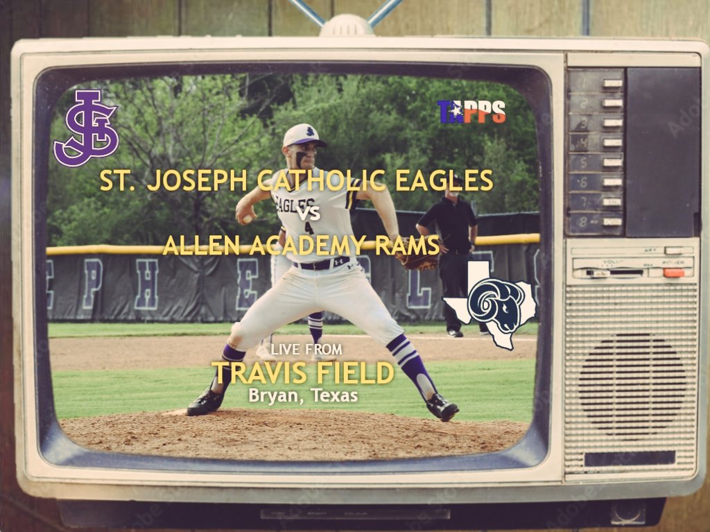 St. Joseph Baseball tweet media