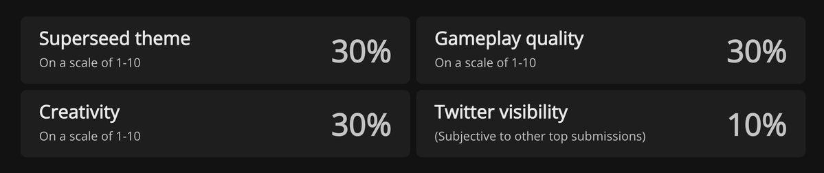 Superseed Türkiye tweet media