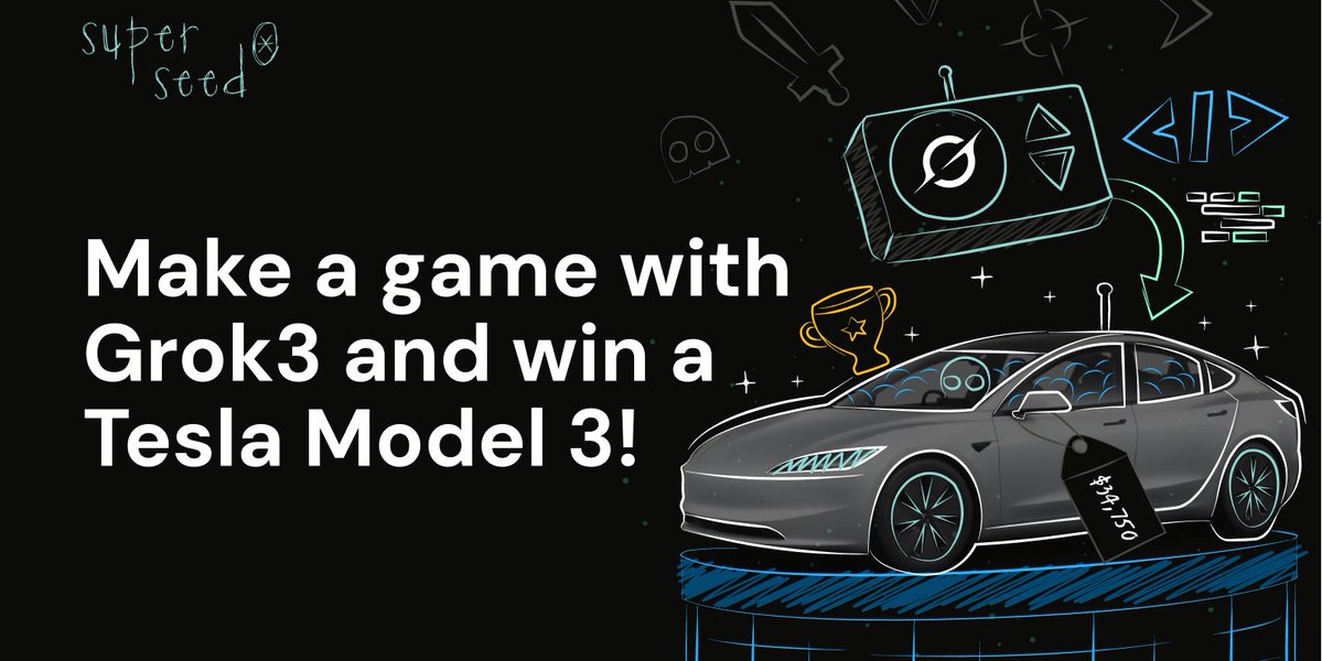 Superseed Türkiye tweet media