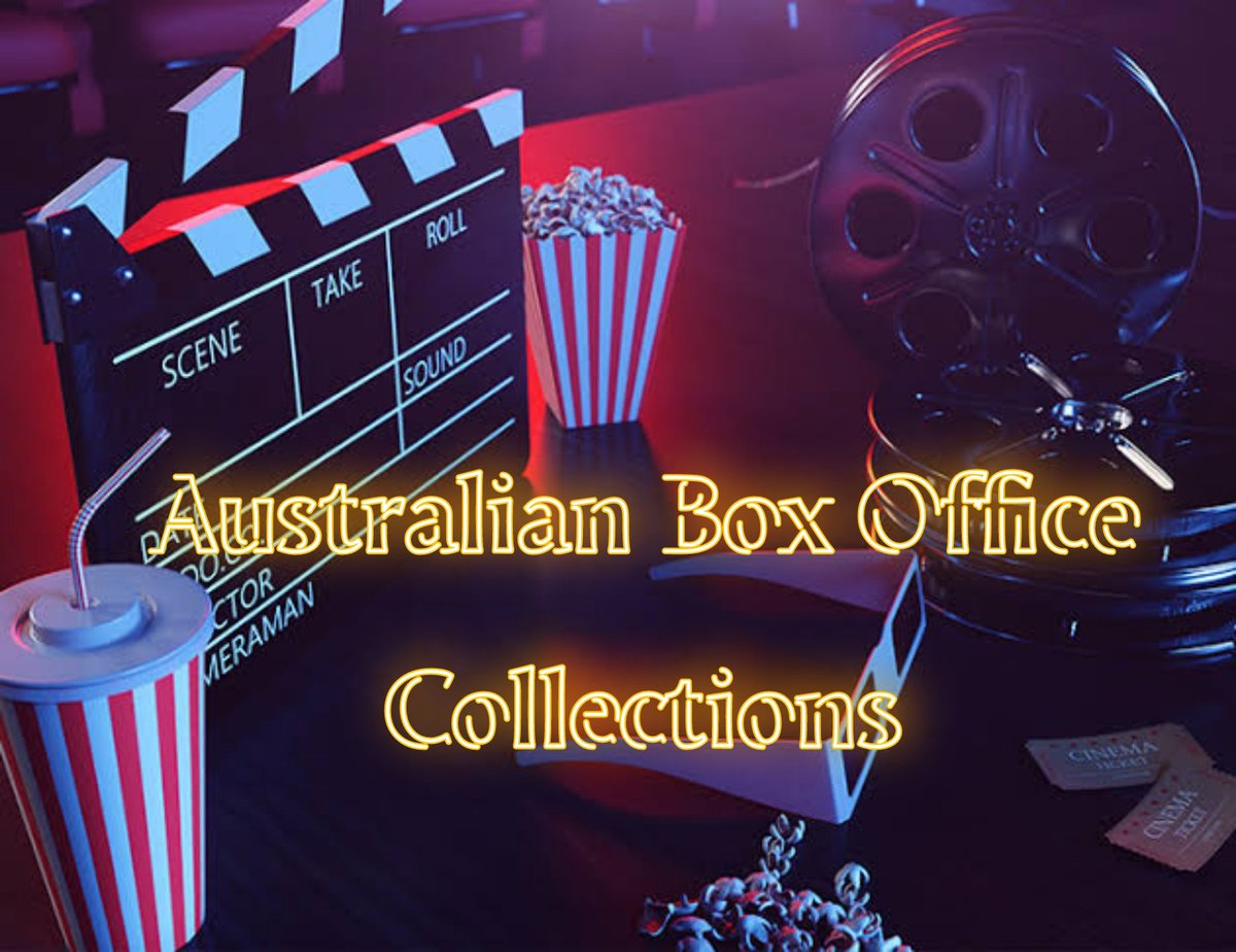 AuTelugu_Films's tweet photo. Australian Box Office Collections Gross Till Apr 6th :
#Sikandar - A$ 473,026 👍
#L2Empuraan - A$ 1,394,205 🔥🔥🔥💥💥
#VeeraDheeraSooran2 - A$ 109,336 👍
#MadSquare - A$ 154,516 👍👍🔥
#SixEach - A$ 204,937 👍
#Aditya369 - A$ 843 👎
#Robinhood - A$ 20,662 👎👎 https://t.co/DxKosDWr1s