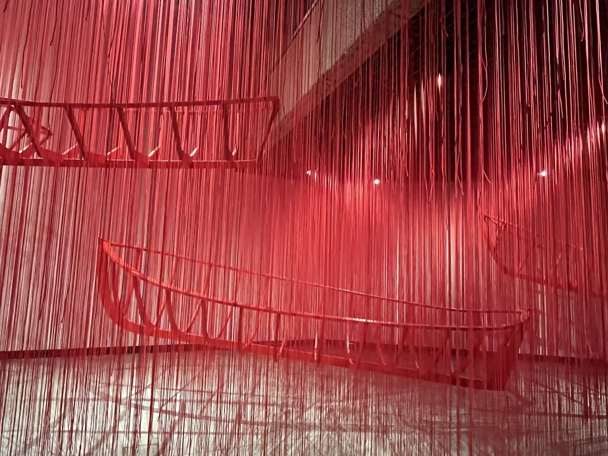 Catherine Le Thomas كاترين لو توما tweet media