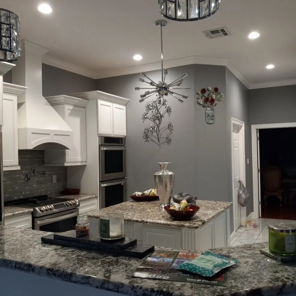 MPrejean16717's tweet photo. Reimagine your kitchen with our kitchen remodeling services. From modern designs to classic styles, we create spaces you'll love. Start your transformation now!
#KitchenRemodeling #LafayetteLA 
https://t.co/iElpSIiGS3 https://t.co/vJesm4BHSZ
