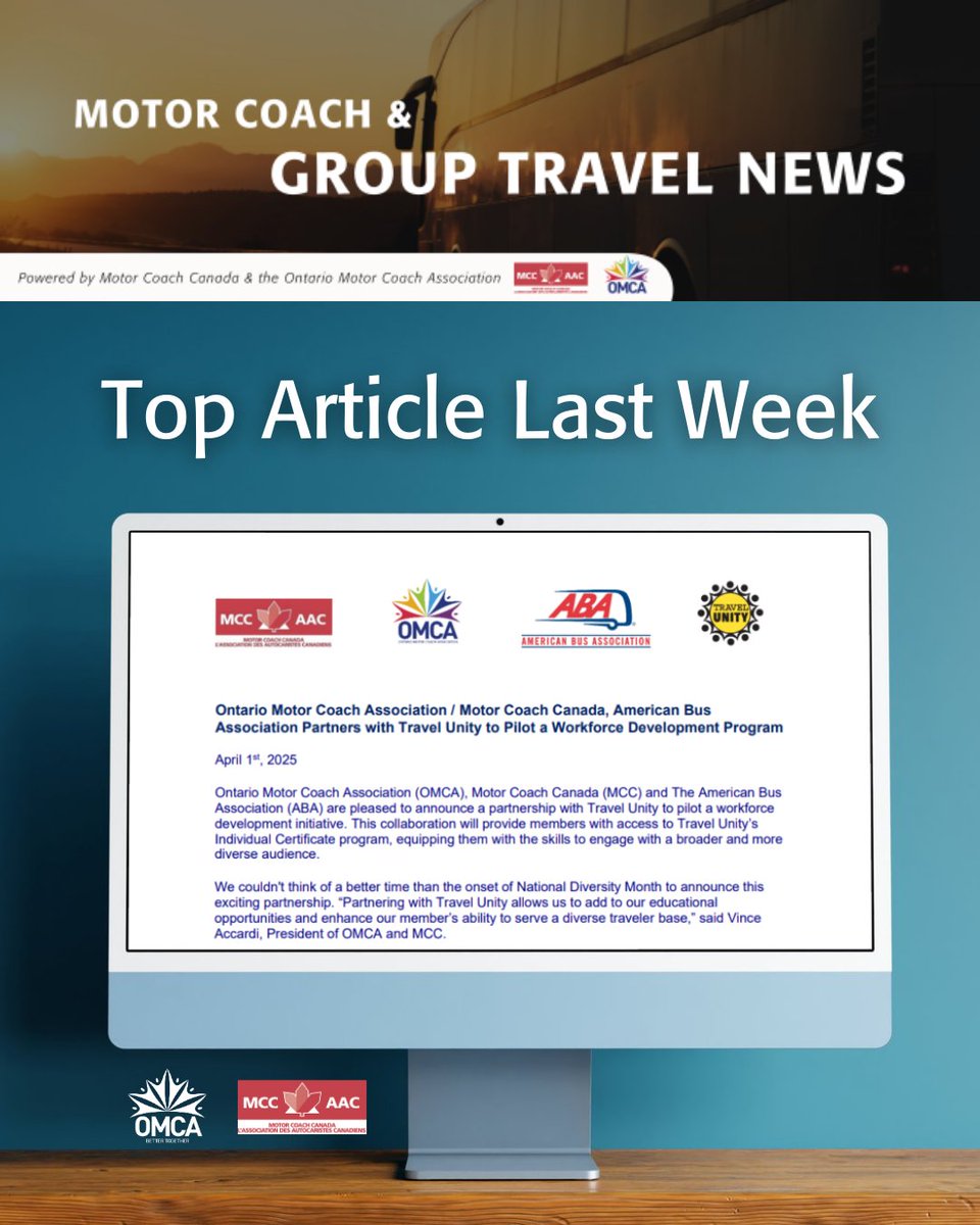 Motor Coach Canada tweet media