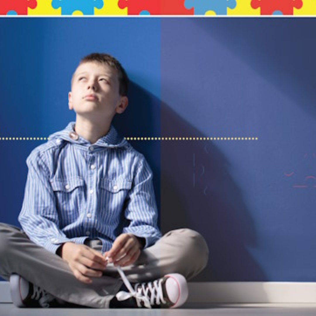 April is Autism Awareness Month. For many families, ASD and ADHD go hand in hand and require treatment that takes both conditions into account. substack.com/home/post/p-16…

#AutismAwareness #ASD #ADHD #Neurodiversity #SupportFamilies #ADHDAwareness #MentalHealthMatters