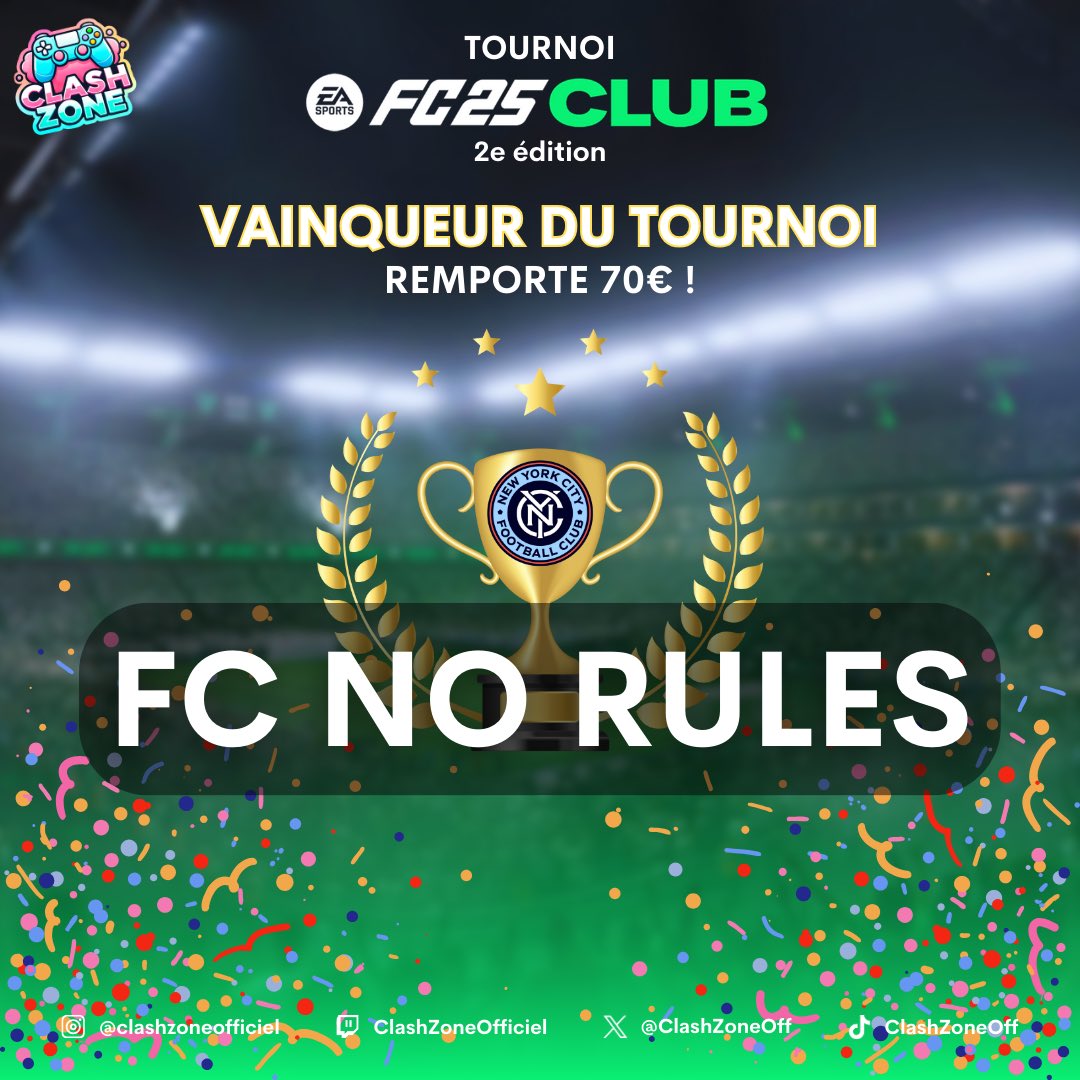 Clash Zone tweet media