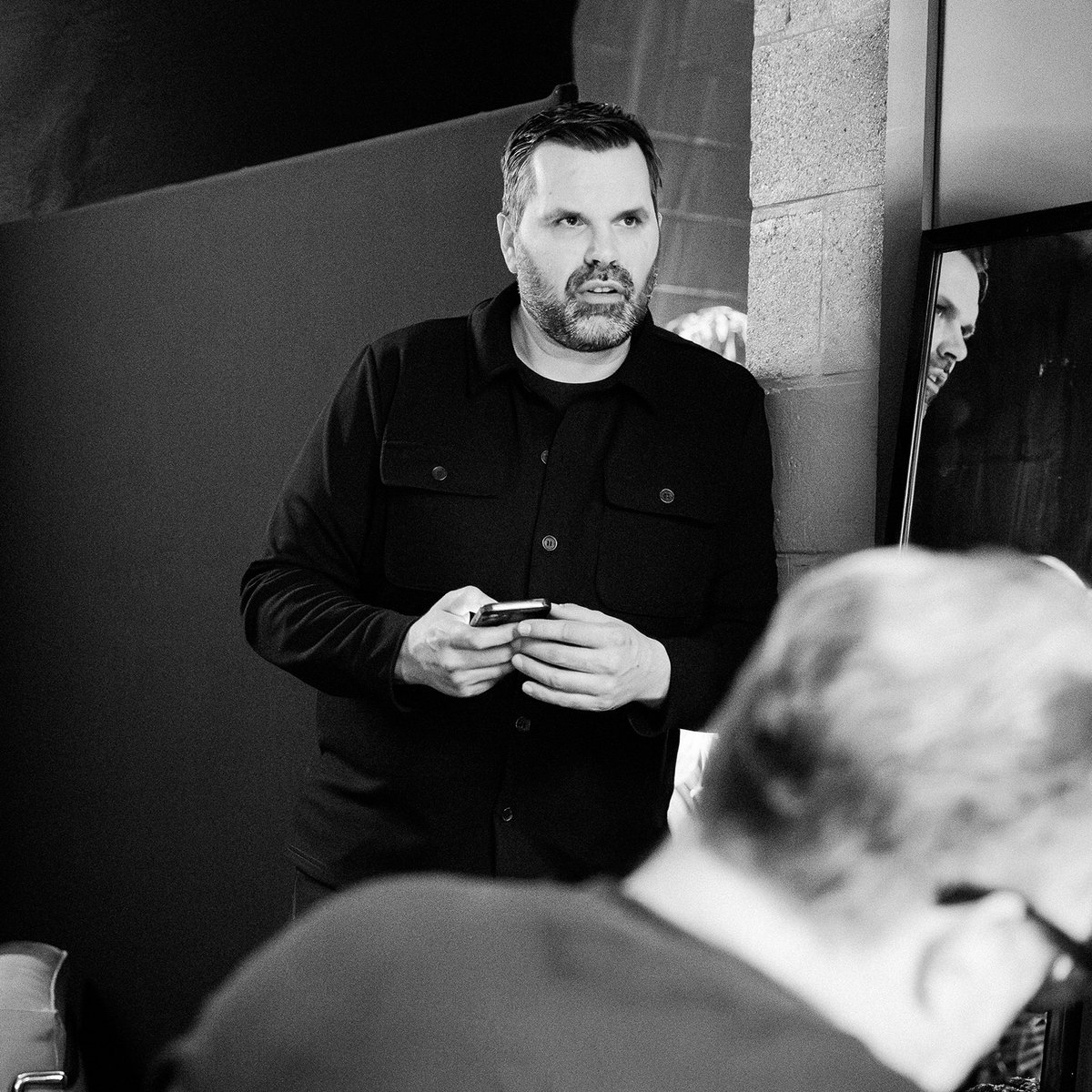 Captain Comedy tweet media