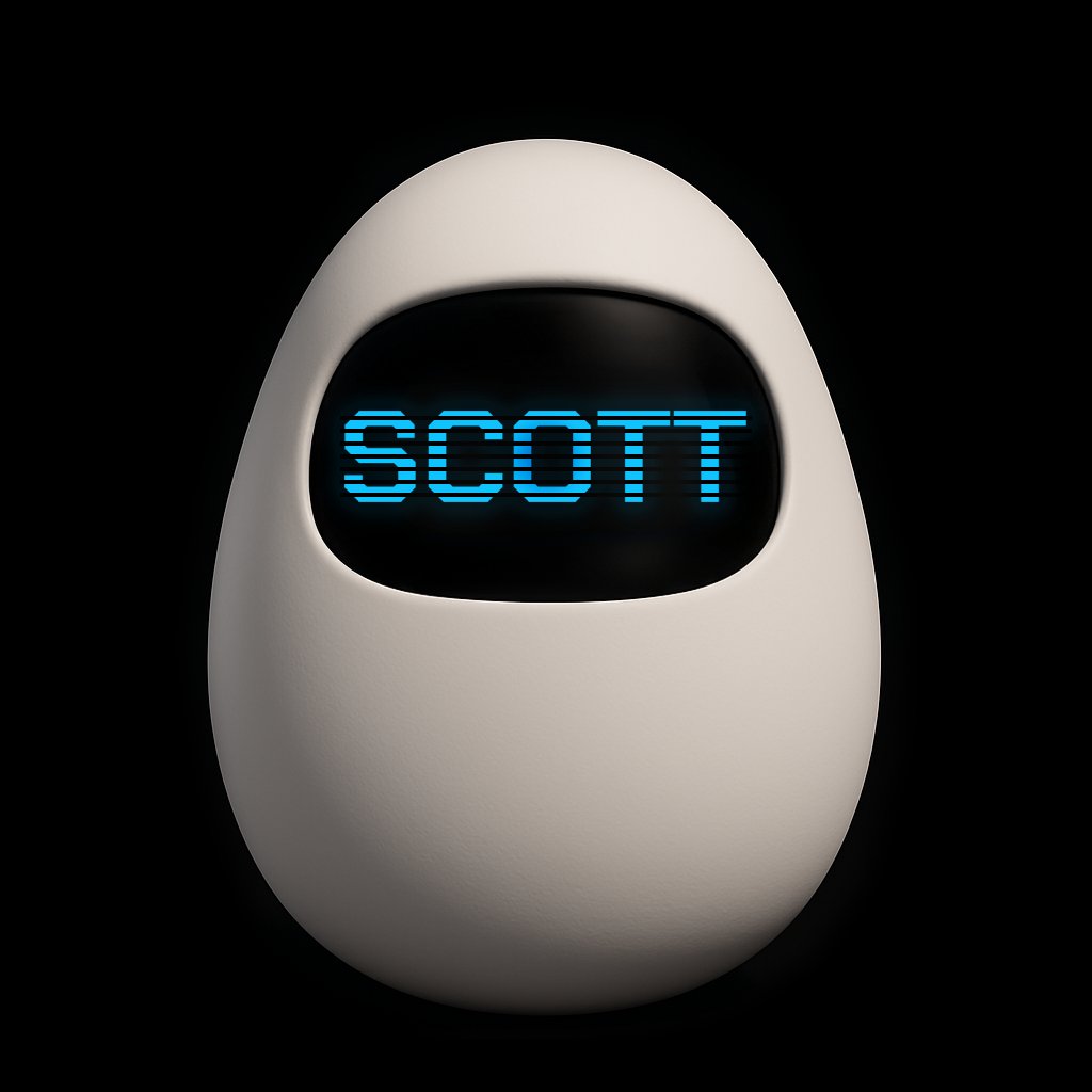 Scott tweet media