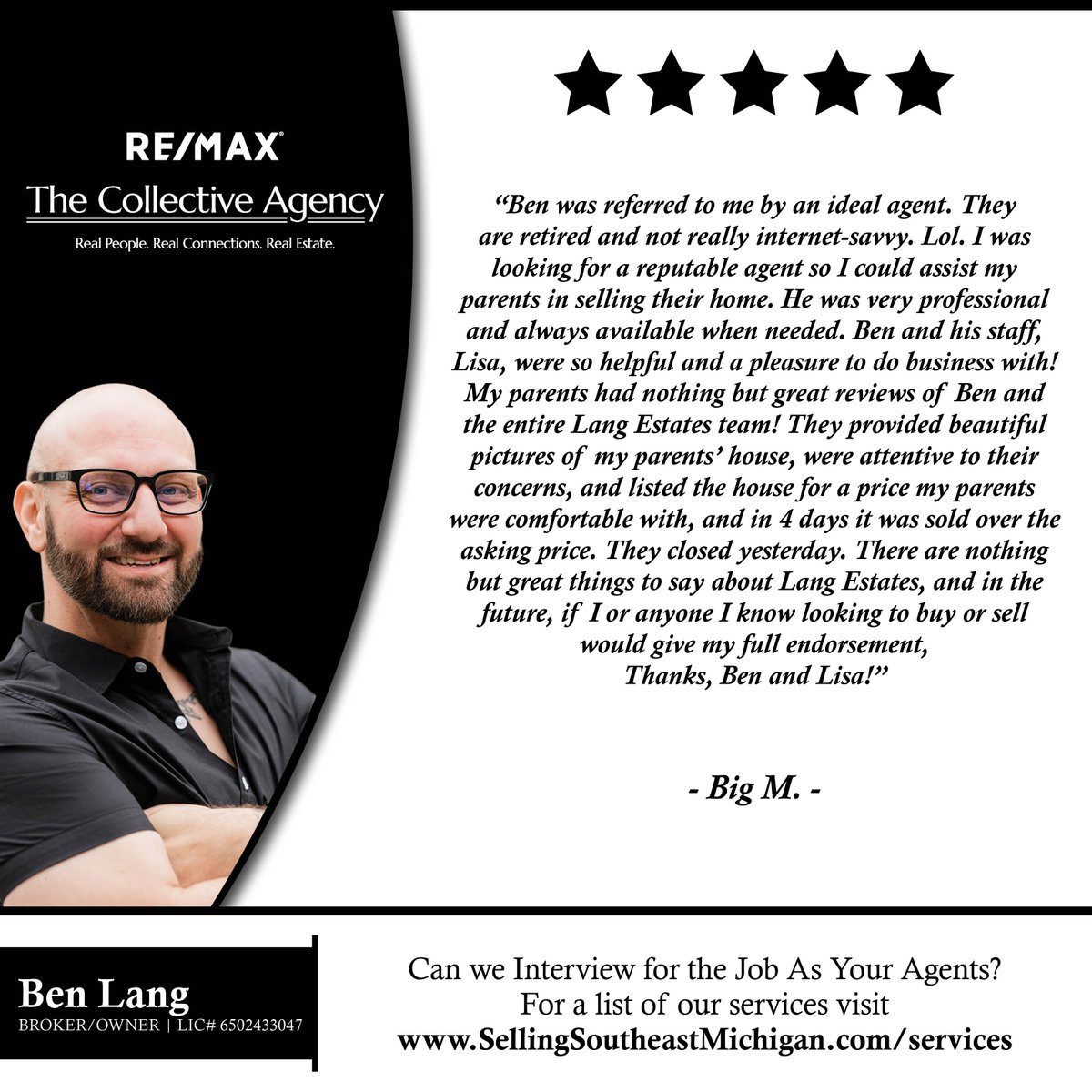 Ben Lang tweet media