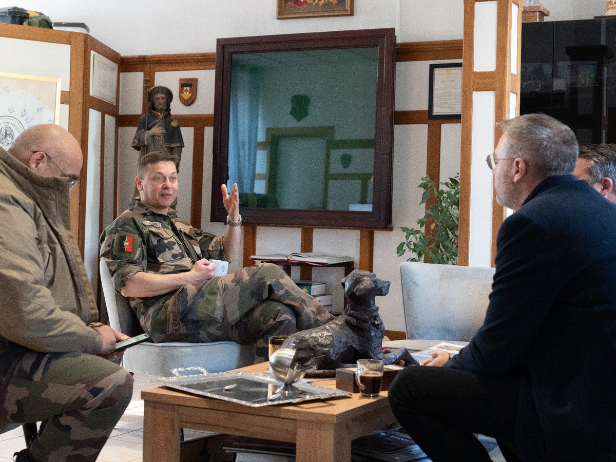 132e régiment d'infanterie cynotechnique tweet media