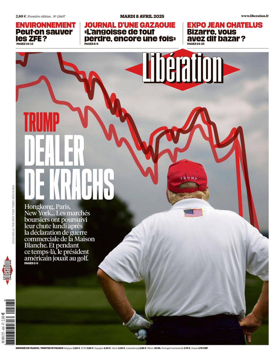 Elsa Di Méo tweet media