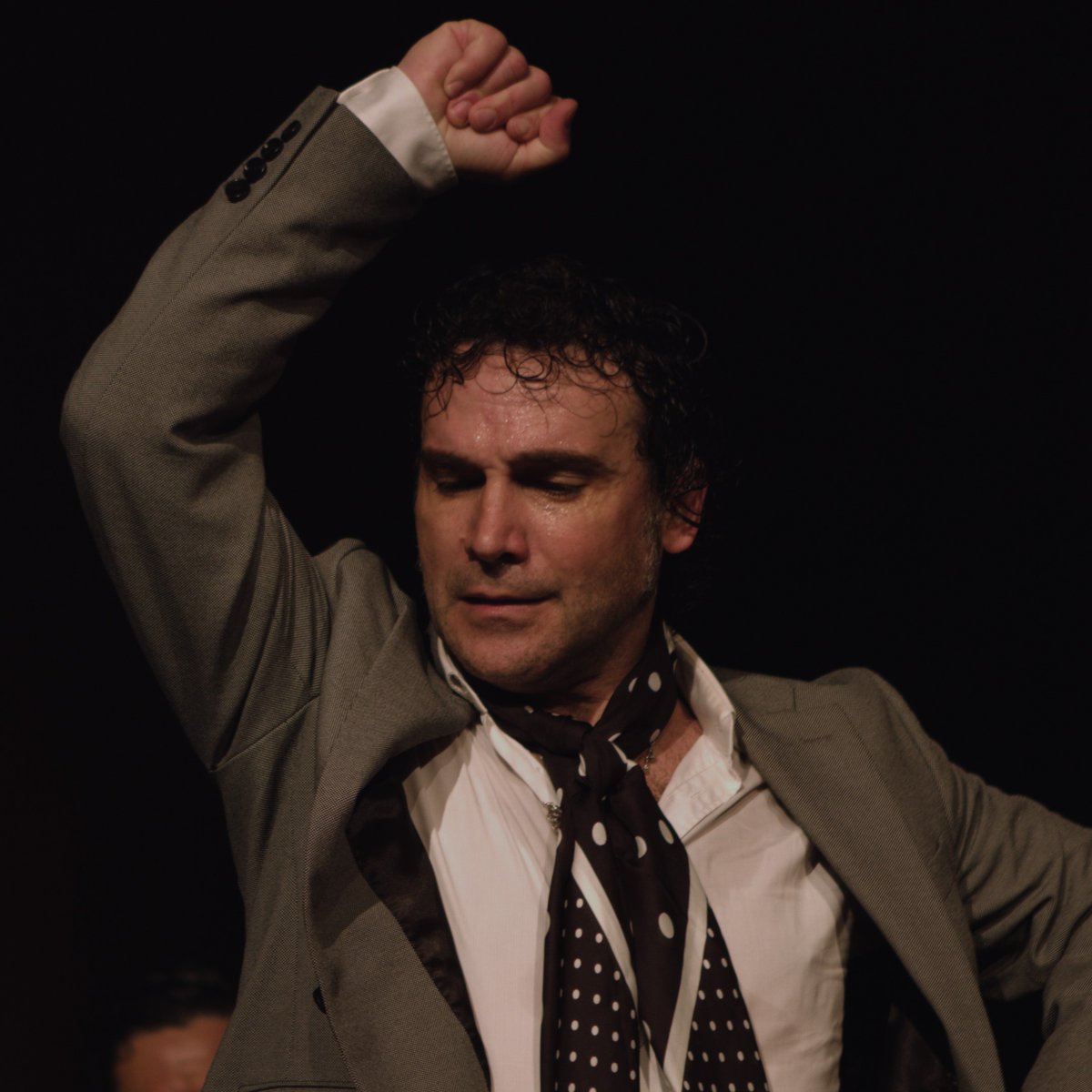 Espíritu Flamenco tweet media