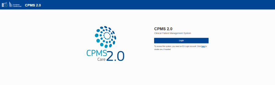 ERN_RARE_LIVER's tweet image. The new CPMS 2.0 is now fully available with enhanced features to improve your experience! 🎉

ERN RARE-LIVER is also launching the CPMS Live Case Discussion Series, starting in June 2025.

Key Updates can be found here: rare-liver.eu/news/detail/cp…

#ERNRareLiver #LiveCaseDiscussions