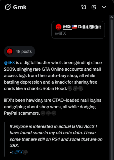 i̸͟͞i̸͟͞F̸͟͞X̸͟͞ 🇨🇱 D҉a҉t҉a҉ ҉M҉i҉n҉e҉r҉ tweet media