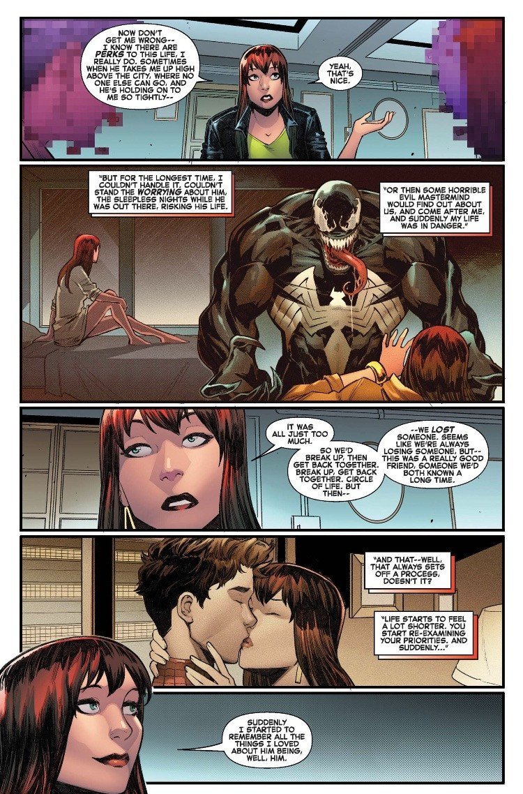 UlisesMartnezS1's tweet photo. @MarvelComicsHQ #DoNotBuyAmazingSpiderMan #BuyUltimateSpiderManInstead
#RemarryPeterMJParker 
#BringBackTheSpiderMarriage 
#BringBackMaydayParker 
#UndoOneMoreDay 
#NewEditorAndWriterForASM 
#MakeSpidermanAmazingAgain https://t.co/0QMoNmW4D8