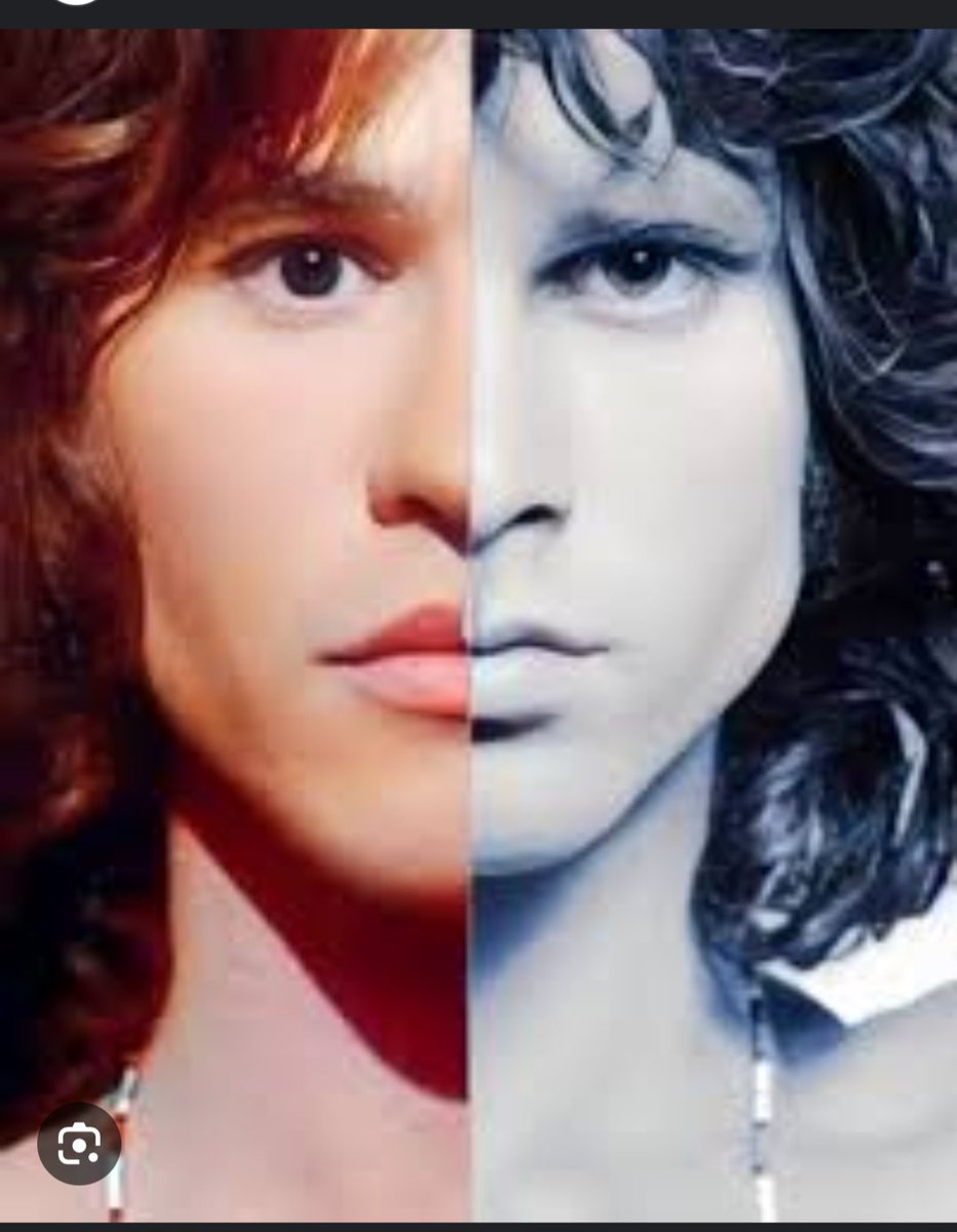 If they say I never loved you
You know they are a liar
Drivin down your freeways
Midnight alleys roam 
Cops in cars, topless bars
Never saw a woman...
So alone, so alone
Motels, money, murder, madness
They change the mood from glad to sadness...

RIP Val. Iceman's Maverick irl