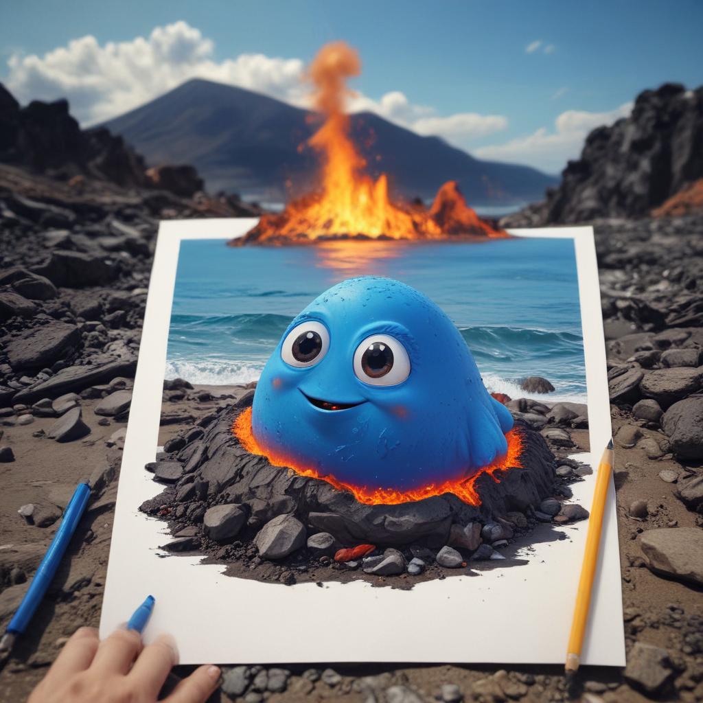 <a href="/PresidentBlub/">President Blub</a> I will work and win 1B $Blub! 🔥🔥🔥
Evolution brought me to the city of the future, look what I will be like when I win 1B. The suit has already been bought, friends! 

$Blub $Blub!