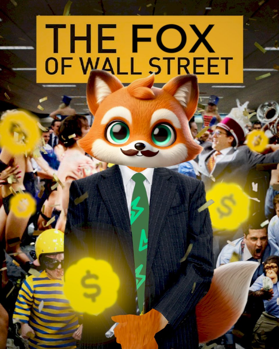 Welcome. 🦊 Don’t sleep like you’re rich, save like you’re broke!

#Fintech #FinancialFreedom #money #moneymanagement #Dubai #DXB