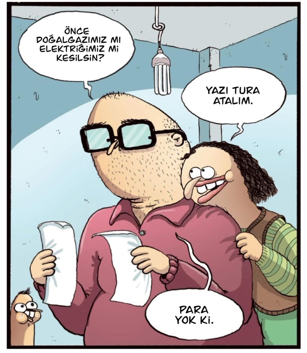 Ülkede işçi-emekçilerin güncel durumu…
Çıkartılacak sonuç: Mücadele şart!
#grev
#işgal
#direniş
#boykot