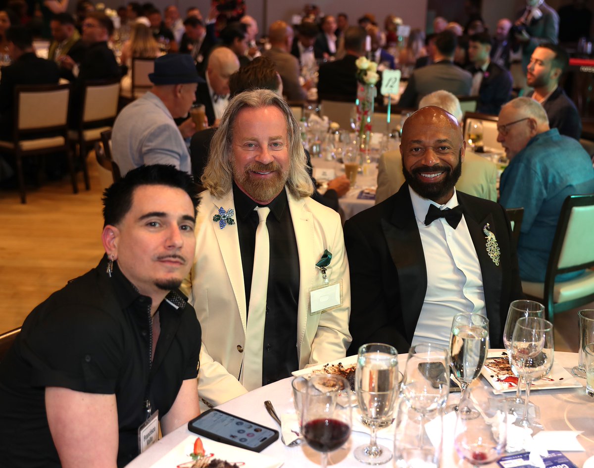 #AvitaPharmacy was proud to sponsor this year's sold out 16th Anniversary Latinos Salud Annual Gala! 

#Avita #AvitaLife