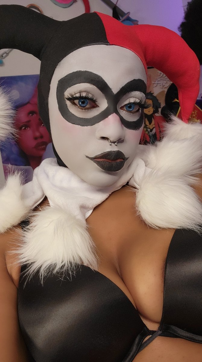It's Tuesday Puddin' ❤️‍🩹