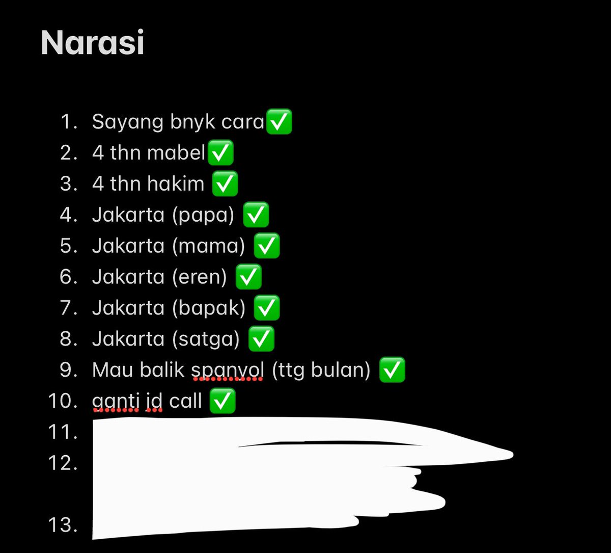 kid KIMBEL BENERAN UPDATE tweet media