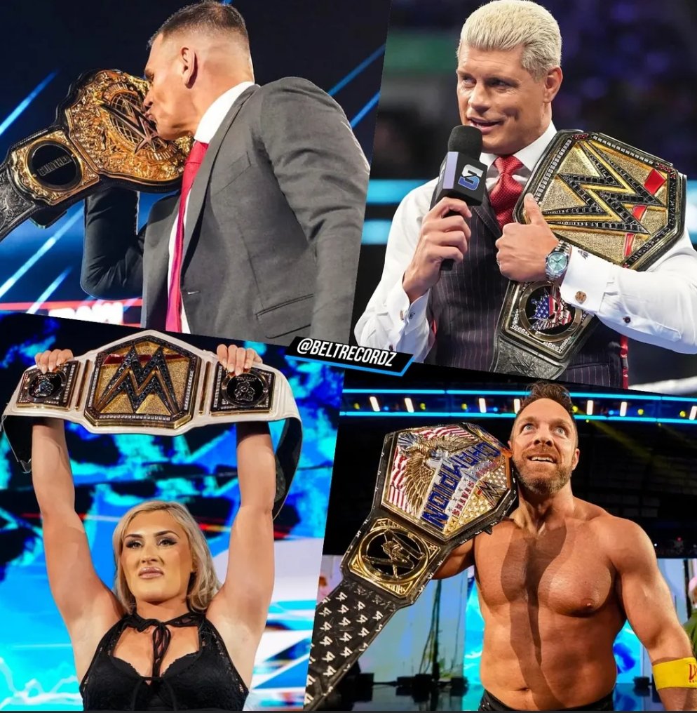 Jake Reigns Hive tweet media