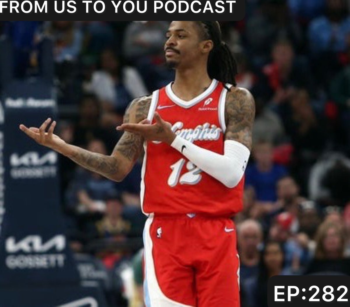 New Audio Dope 💉 

Ep. 282 “Side Quest Opps” now available! 

! 🚨 🚨 🚨 !

🎧Apple: apple.co/4i28IJ3
🎧Spotify: spoti.fi/422DWuV

linktr.ee/FUTYPODCAST