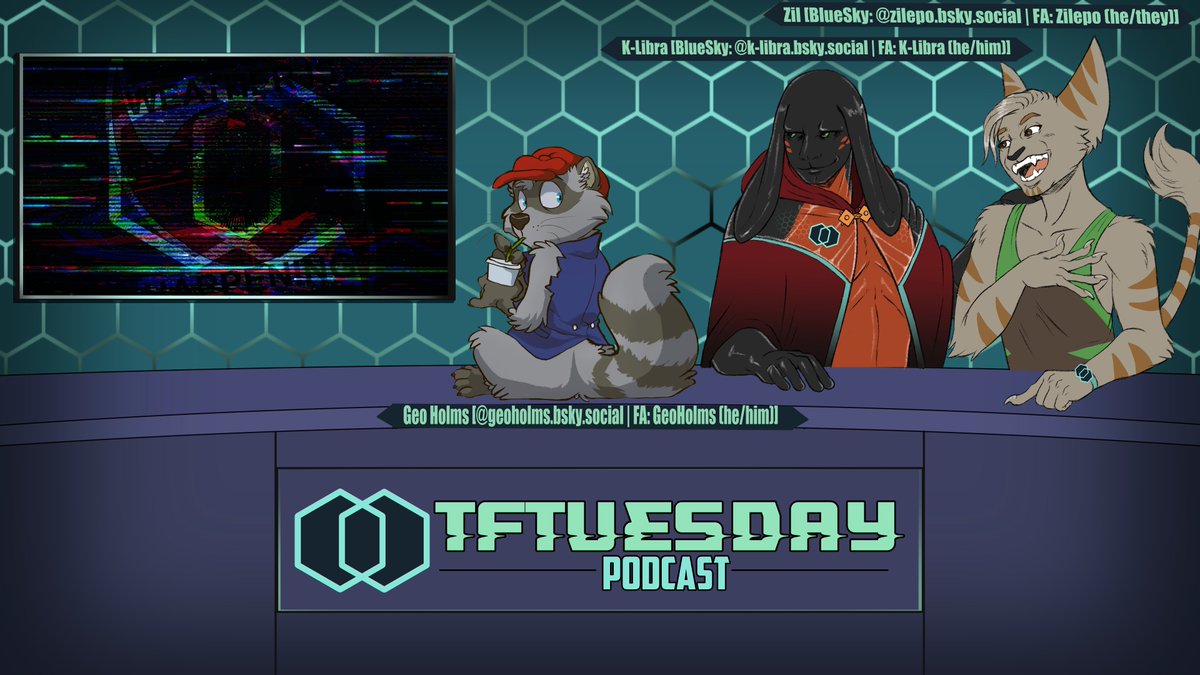 TFTuesday Podcast tweet media