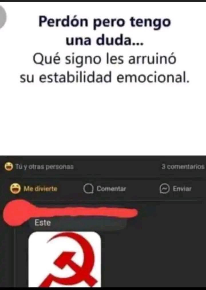NoVive_Socialis's tweet photo. Si https://t.co/PNIf2OJGrJ