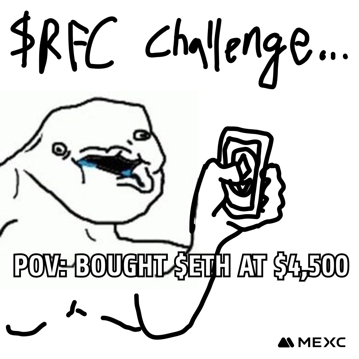 MEXC Alpha tweet media