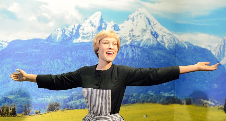 #CULTURE 

Sixty years after its release, The Sound of Music continues to move generations.
Salzburg honors this cinematic legend with exhibitions, rare archives, and a newly restored 4K edition.

By Bélinda Ibrahim
<a href="/belibrahim/">Bélinda Ibrahim</a>

ow.ly/i5R650VwJeF